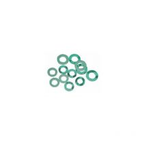 Guarnizioni esenti amianto 1/2- mm 18,5 x 11 x 2 (Pz.100)