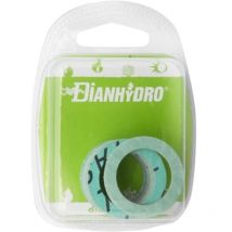 + GUARNIZIONI ESENTI AMIANTO BLISTER pz.10 x 3/4 FAIDF