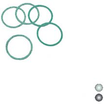Guarnizioni nipples per radiatori Per Ghisa 11/4 x 48 - mm. 1 morga