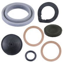 Guarnizioni pulsante serie Pz 7 9005 pucci
