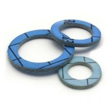 Guarnzione fasit omnia esente amianto mm 44.5 x 36 morga pz 100