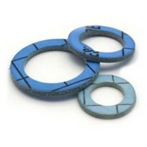 Guarnzione fasit omnia esente amianto mm 30 x 21 (conf. 100pz)