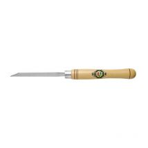 Gubia de escultor 4mm Kirsche