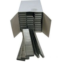 Agrafes 32 mm - lot 2500 pièces - pour G40220 - G40402 - G58411