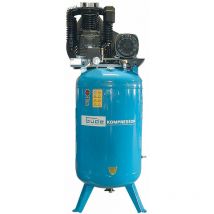 Compresseur 11 bars 270 l. 400 v