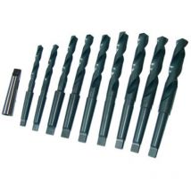 Guede - Forets ' MK2 à MK3' - hss en coffret 9 pièces