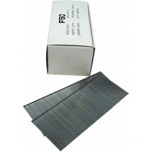 40215 - Punti metallici - Güde