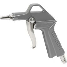 Pistolet souffleur pneumatique - pour compresseur