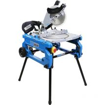 Güde - Mitra composto sega gfo 1801