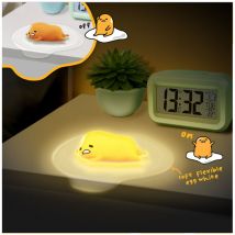 Paladone - gudetama - lampe 3D 18CM PP12897GUD