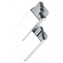 Agrafes 6 mm - Largeur 12,8 mm - 5000 pièces - pour G40088