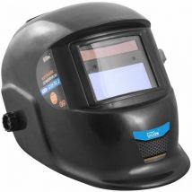 Automatik Schweißhelm Schweißschirm Schweißschild Gsh-tc-2 16921 - Güde