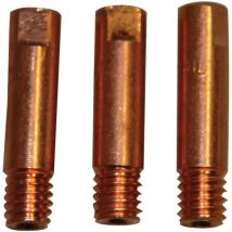 Güde - Buses de transmission 0,6MM / MB15 pour torche G41148