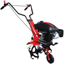 Gartenfräse gf 384 Benzin Motorhacke Bodenhacke Motorfräse Bodenfräse - Güde