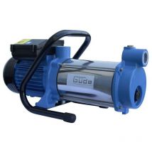 Gartenpumpe mp 120/5A/GJ - Güde