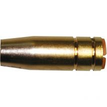 Gasdüse konisch MB25