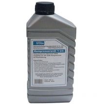 Huile de synthèse pour compresseur - 1L