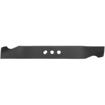 Güde – Lame de tondeuse 458 mm compatible Big Wheeler 460 BS – Longueur de la lame, Marque compatible, Type de lame