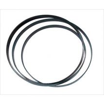 Lame de scie à ruban 1640 x 13 x 0,65 mm pour G40536 - G40554 - G40557