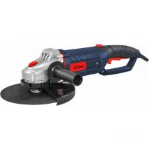 Meuleuse d'angle lapidaire 230-2350 r