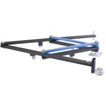 Pantograph zu Plasmaschneider gps-e 40 a - Güde