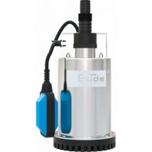 Pompa dell'acqua ccr 4000 inox 400 Watt - 7000 l / h