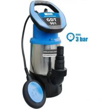 Pompe submersible gdt 901