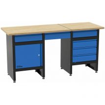 Güde - Werkbank gw 6/1 xl
