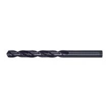 Guhring - Foret hélicoïdal avec queue cylindrique courte, en acier à coupe rapide, Type n, din 338, profil rectifié, ø h8 : 6,60 mm, Long. totale 101