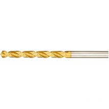 Spiralbohrer Din338gu Hsse Tin Typ Gu 2,70mm Gühring