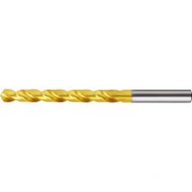 Spiralbohrer DIN338GU HSSE TiN Typ GU 2,90mm GÜHRING