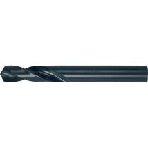 Gühring Kurzbohrer HSS DIN 1897 Typ N 5,0mm 5,0mm 26mm 62mm