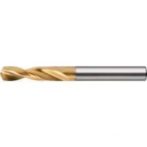 Guhring - Kurzbohrer DIN1897 hsse-pm TiN Typ gt 5,3mm gühring