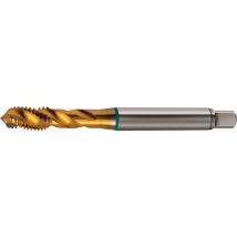 Maschinengewindebohrer Din371 Hsse-pm Tin Form Cm4 Gühring
