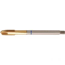 Maschinengewindebohrer DIN376 hsse-pm TiN Typ inox Form b M16 gühring