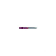 G Hring - Maschinengewindebohrer DIN371 hsse-pm TiALN Typ h Form c M6 gühring