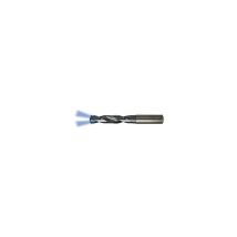 Spiralbohrer Vhm Tialn Din6537 Schaft Ha 3xd Innenkühlung 11,70mm Gühring