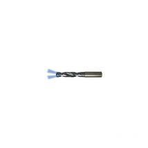 Gühring Kg - Spiralbohrer Vhm Tialn Din6537 Schaft Ha 3xd Innenkühlung 3,57mm Gühring