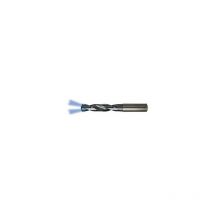 Spiralbohrer vhm TiALN DIN6537 Schaft ha 3xD Innenkühlung 8,70mm gühring