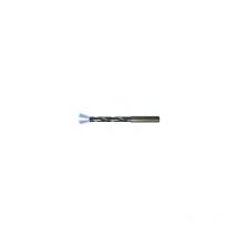 Ratiobohrer VHM TiALN Schaft 6537 HA 5xD Innenkühlung 7,14mm GÜHRING