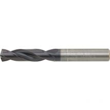 Guhring - Spiralbohrer sl wn vhm fire Schaft 6537-HA 3xD 10,10mm gühring