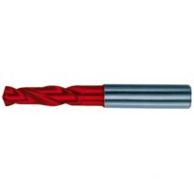 Spiralbohrer Sl Wn Vhm Fire Innenkühlung Schaft 6537ha 3xd 4,76mm Gühring