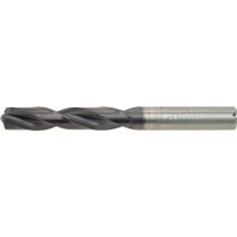 Guhring - Spiralbohrer sl vhm fire Innenkühlung Schaft 6537-HA 5xD 6,30mm gühring