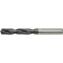 Guhring - Spiralbohrer Sl Vhm Fire Innenkühlung Schaft 6537-ha 5xd 7,60mm Gühring