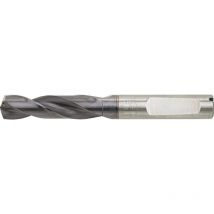 Guhring - Spiralbohrer sl wn vhm fire Innenkühlung Schaft 6537HE 3xD 5,20mm gühring