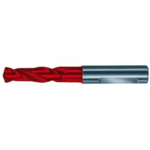Spiralbohrer sl wn vhm fire Innenkühlung Schaft 6537HE 3xD 6,0mm gühring