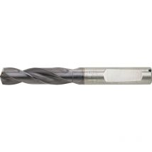 Spiralbohrer SL WN VHM FIRE Innenkühlung Schaft 6537HE 3xD 7,70mm GÜHRING