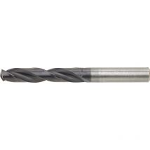Spiralbohrer SL VHM FIRE Innenkühlung Schaft 6537-HE 5xD 11,30mm GÜHRING