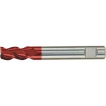 Guhring - Bohrnutenfräser sl lang wn vhm fire 10mm gühring