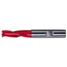 Gühring Schaftfräser DIN6527 VHM FIRE Z3 12mm 3 Schneiden 38mm Auskraglänge 83mm Gesamtlänge 115g Für Stahl, INOX, Guss, Titan